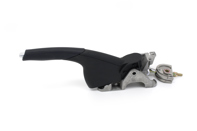 Handbremshebel. Porsche 986 Boxster 2003>> - 99642403107FHF, 99642403107, 99642403113FFR, 99642403107FHJ, 99642403107FHK, 99642403107VSR, 99642403107FHD, 99642403107FHG, 99642403107FHE